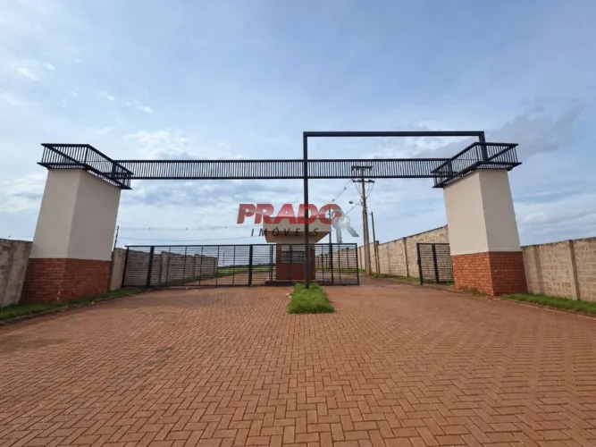 Terreno à venda em Floresta, Centro, com 503.08 m², Condomínio Fechado Residencial Oásis
