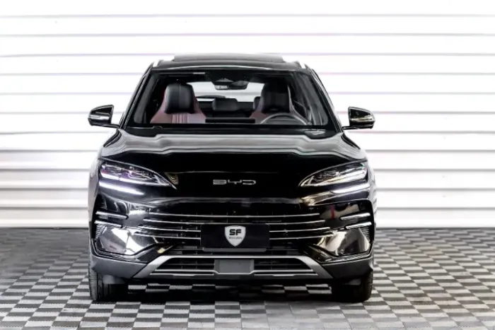 BYD Song Plus 1.5 16V Aut. (hibrido) 2026