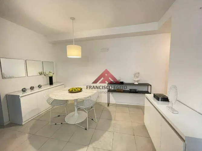 Apartamento com 3 quartos à venda, 90 m por 740.000 - Santa Rosa - Niterói - RJ