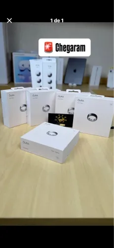 OURA RING 4