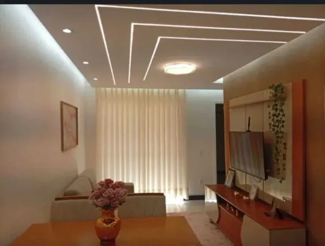 CONDOMÍNIO VALES DO SUL - apartamento à venda no Marivan