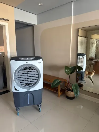 Climatizador de Ar Eos 70l Ecl700m 110v 