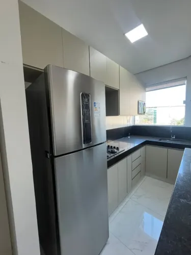 Alugo Apartamento Mobiliado| Todos Santos