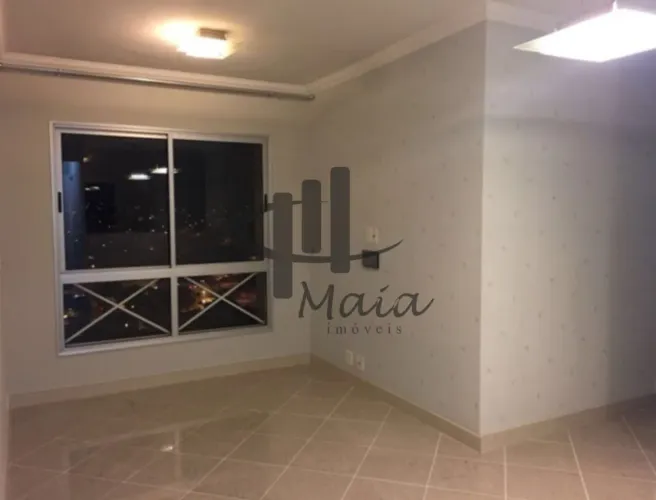 Locação Apartamento Sao Caetano do Sul Fundacao Ref: 47336