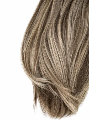 Cabelo Bio Humano Peruano Premium