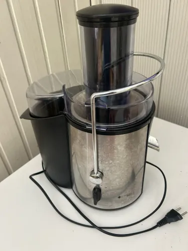 Centrífuga de suco cadence 220v