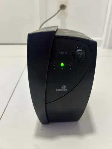 Estabilizador de energia 300va