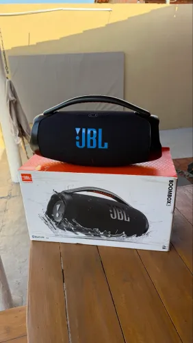 Boombox 3