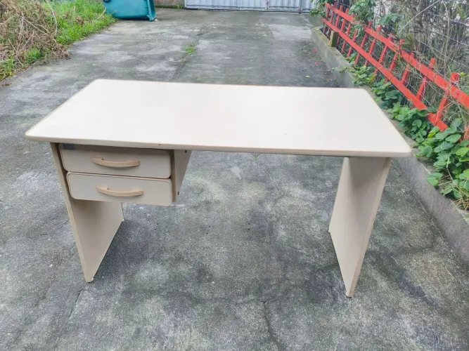 Mesa de escritório