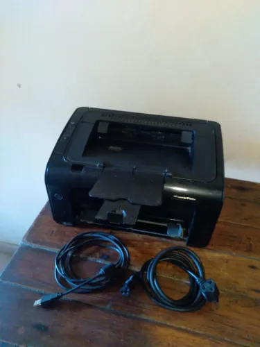 Impressora Laser de 800 por 500! Imprime via WiFi ! Oportunidade!