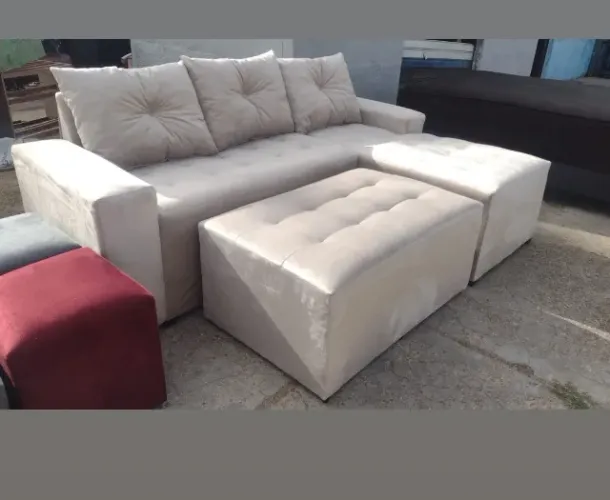 SOFÁ . Qualidade qualidade Chaise