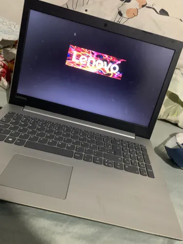 Notebook Lenovo i5 (hd queimado)
