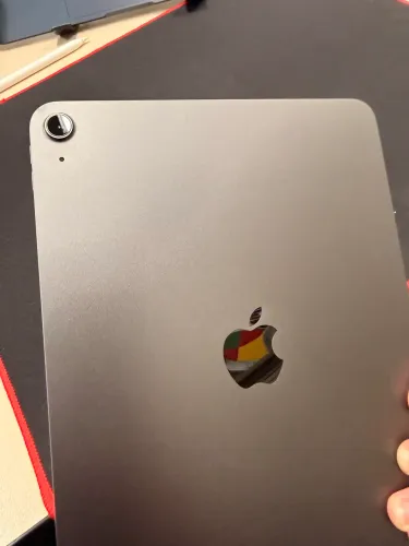 iPad Air 5 M1 + Apple Pencil 2nd gen
