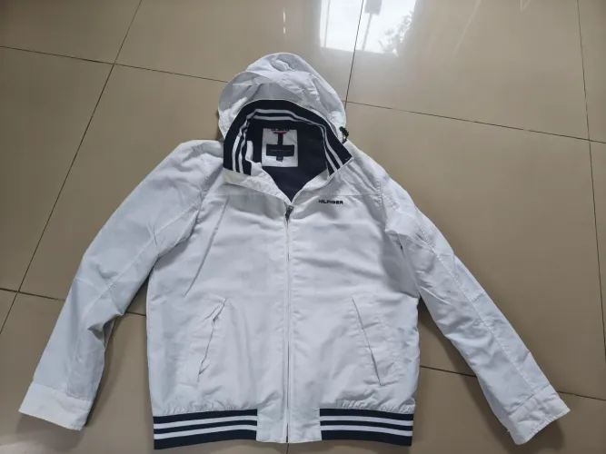 Jaqueta masculina Tommy Hilfiger Tam M