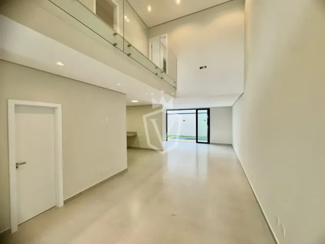 Casa à venda no Reserva Ermida II - Jardim Ermida I, Jundiai/SP