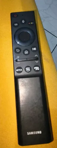 Controle Remoto Original Samsung Smart TV (Comando de Voz)