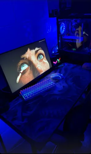 pc gamer completo