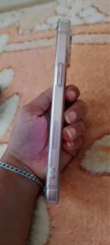 Vendo ou troco iPhone 15 plus 