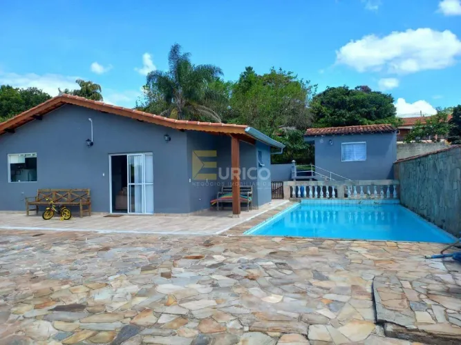 Casa em condomínio à venda no Condomínio Parque são Gabriel em Itatiba/SP
