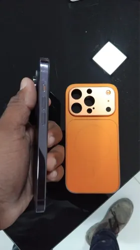 iPhone 14 Pro 256gb impecável