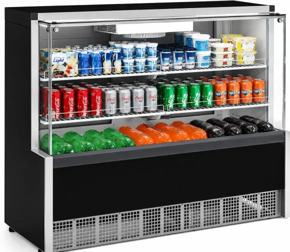 Balcão Refrigerado