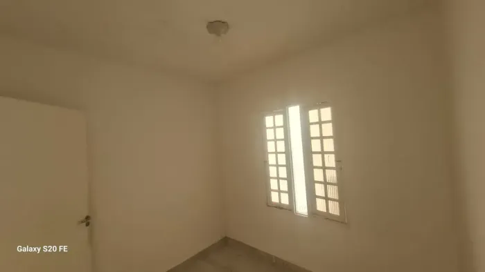 SO3368 Sobrado Residencial / Residencial São Francisco