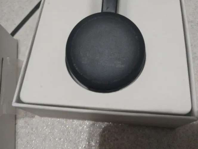 Google Chromecast original