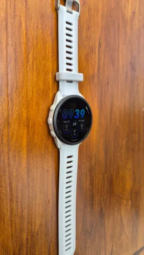 GARMIN FORERUNNER 165