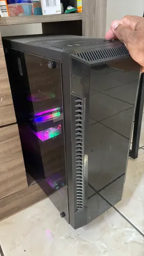 Pc gamer intermediário
