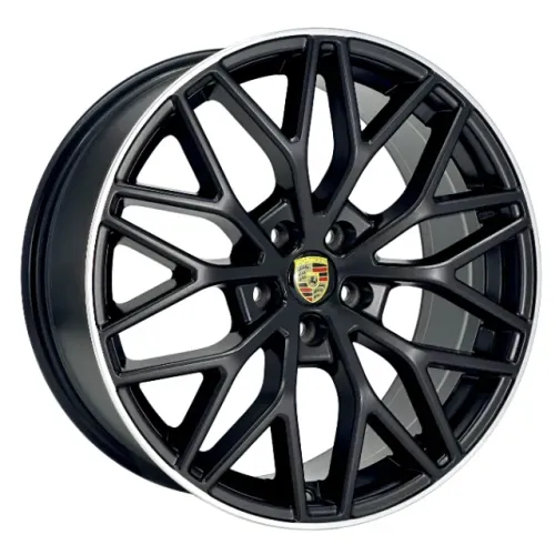 Rodas Esportiva KR M30 Aro 18 (jogo com 4 rodas)