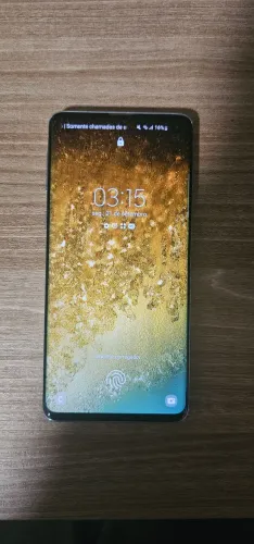 Sansung galaxy s10