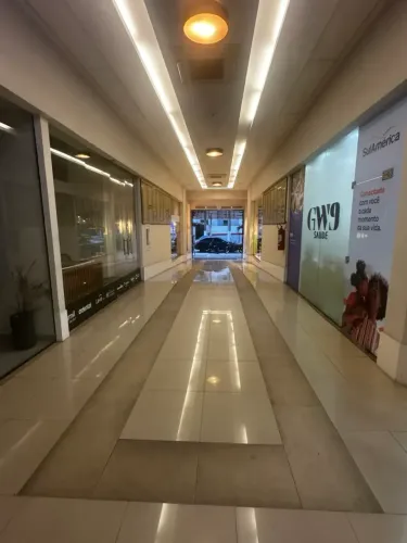 Sala Comercial para venda - 25 m2