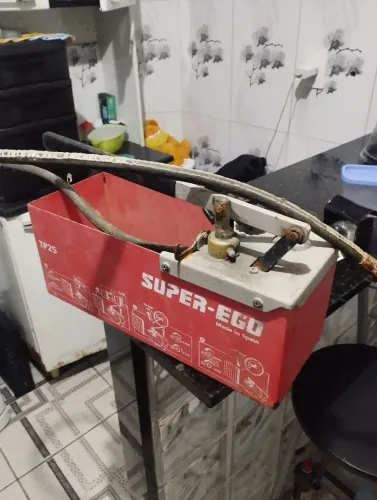 Super ego tp25