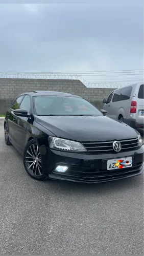 Volkswagen Jetta Highline 2.0 TSI 16V 4P Tiptronic 2015