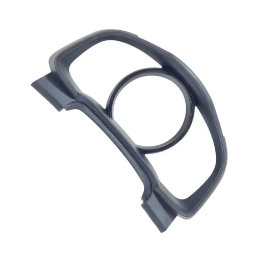 Moldura Painel Instrumentos Fit 1.5 2018 A 2022