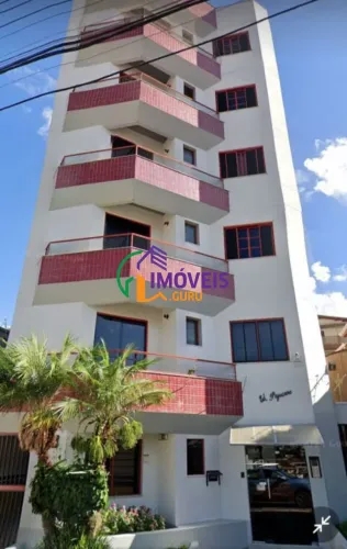 APARTAMENTO - VILA NOVA - MG