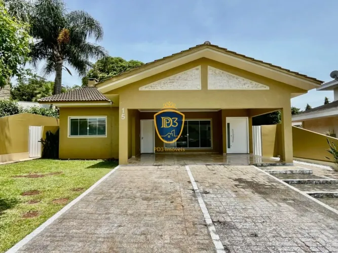 CASA 3 SUITES PARA VENDA CONDOMINIO COLINA DOS FRADES, - Selecione - Bairro, Ponta Grossa