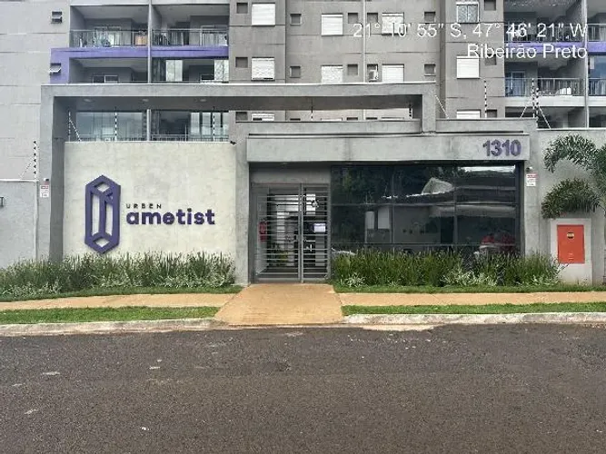 Apartamento de leilão em JARDIM ANHANGUERA / RIBEIRAO PRETO / SP | Licitação Aberta