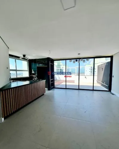 Cobertura Duplex em Embu das Artes!