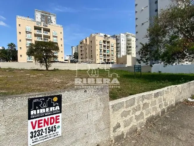 VENDA - TERRENO CAMPOLIM / SOROCABA/SP