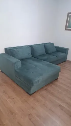 Sofá 3 lugares