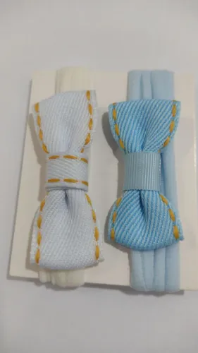 Kit Laço RN Laços Menina variados