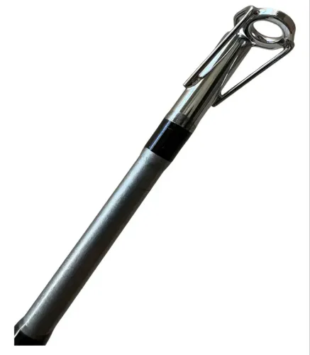 Vara Marine Giant Catfish 100-200lb - pesca pesada - excelente estado