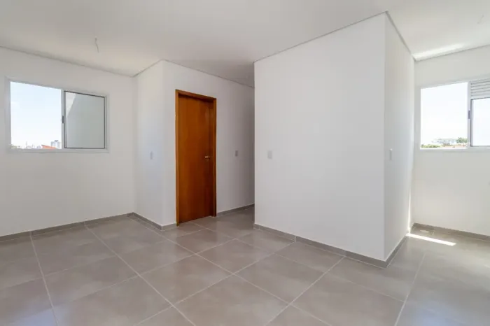 Apartamento para venda em Vila Zelina com 2 quartos, 36m²