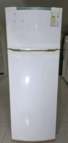 Geladeira Consul Defrost 334L