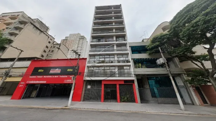 OPORTUNIDADE ÚNICA: Excelente Prédio para Venda, com ótima localização!!!