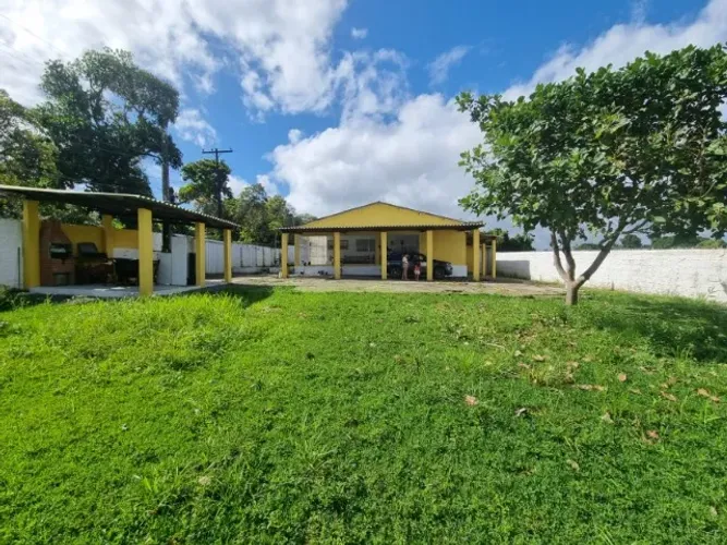 Sítio em Aldeia para Eventos, Confraternizações e Aluguel por Temporada, KM 12, 1600m2