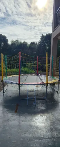 Aluguel pula pula - Cama elastica 3,05