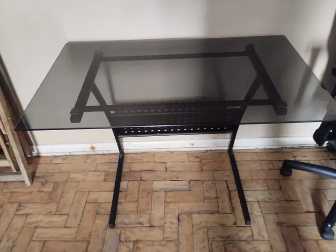 MESA PARA ESCRITÓRIO OU HOME OFFICE 