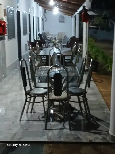 Aluguel de casa temporada Aruanã G0